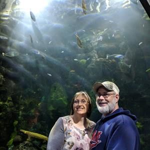 Meet your Posher, Maggie